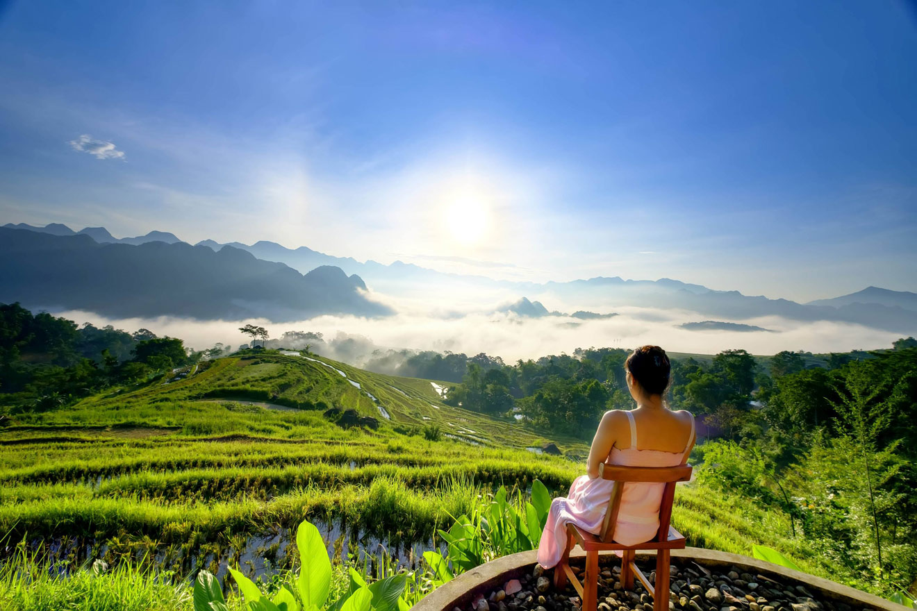 The Best of Northern Vietnam in 7 Days: All-Inclusive