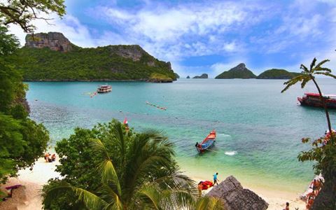 Viaje por Vietnam y Tailandia en 12 días
