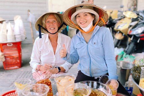 A glimpse of Southern Vietnam 5 days