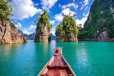 Vacaciones en Tailandia y Vietnam en 15 días