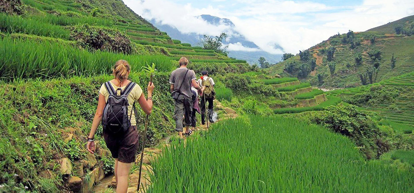 7-Day Scenic North Vietnam Trekking