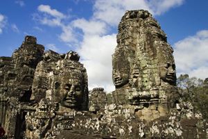 10 Days From Enchanting Luang Prabang to Majestic Angkor Wat