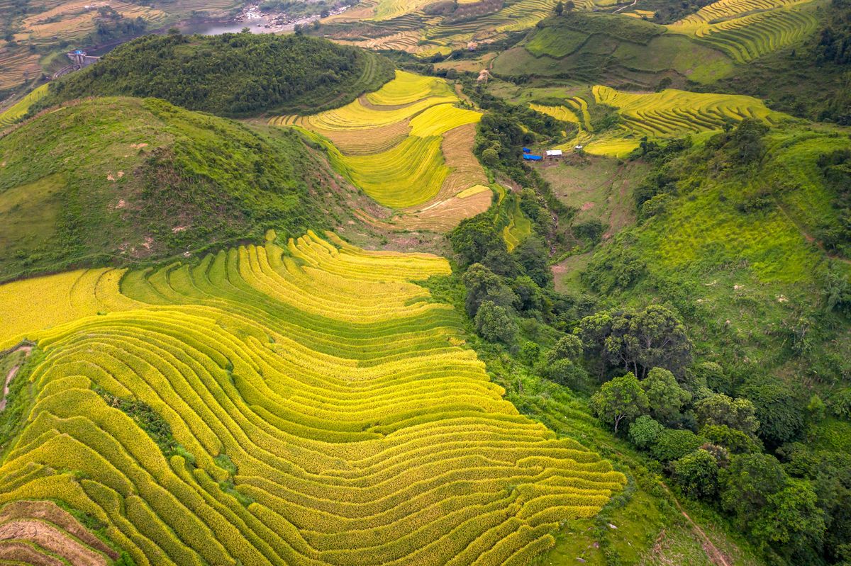 Excursión por Sapa en 3 días: Cultura y senderismo