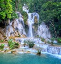 Laos 5 days