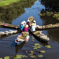 Viajes a Vietnam en 12 días