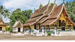 Viaje a Laos en 7 días
