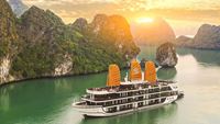 Viaje al Norte de Vietnam y Tailandia en 14 días