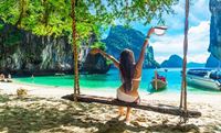 Thailand Beach Holidays