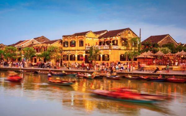 Vietnam, Camboya y Laos 15 días: Ruta del patrimonio