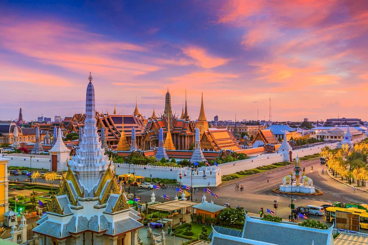 Viaje de 10 días al Norte de Tailandia con Chiang Rai