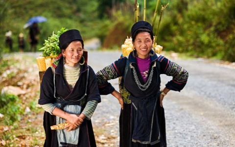 Vietnam y Laos 17 días: ruta histórica fuera de lo común