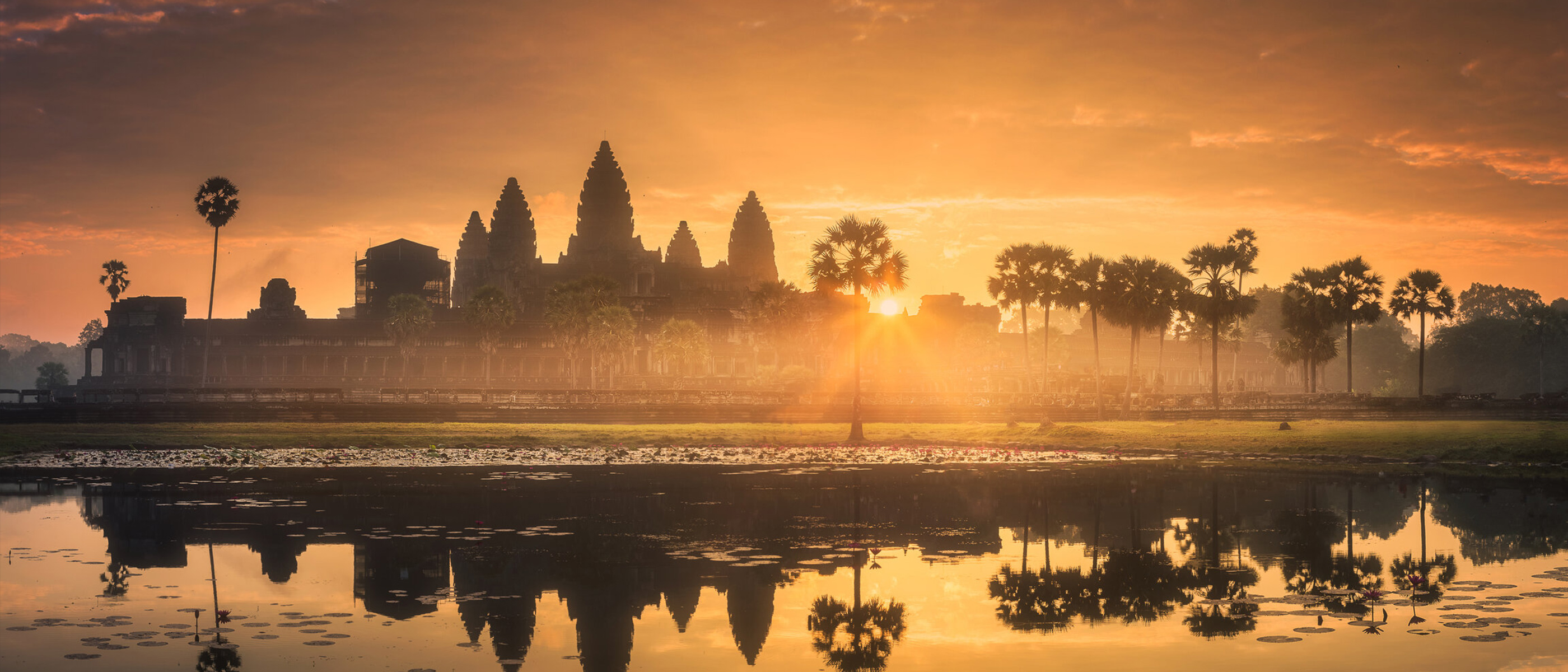 Uncover the Hidden Beauty of Vietnam - Cambodia in 3 Weeks