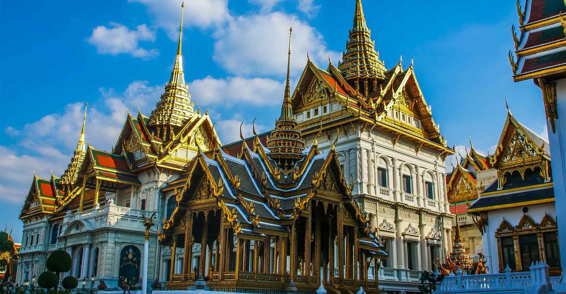 Gran viaje a Tailandia 10 días: Bangkok y Norte