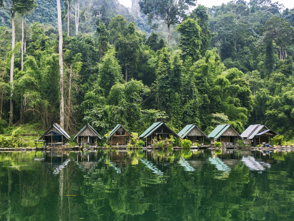 Viaje a Tailandia en 10 días: Bangkok, Khao Sok, Playas