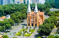 Panorama de Vietnam en 12 días de Hanói a Ho Chi Minh