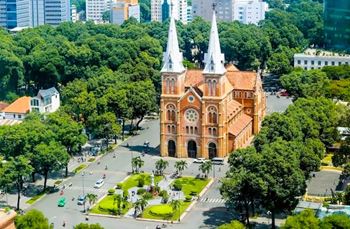 Panorama de Vietnam en 12 días de Hanói a Ho Chi Minh