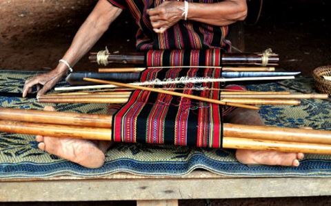 Descubrir el norte de Laos en 9 días