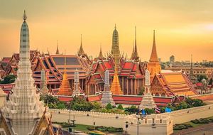 Tailandia en 15 días
