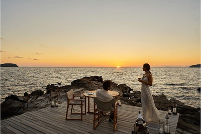 10-Day High-End Exploration of Cambodia