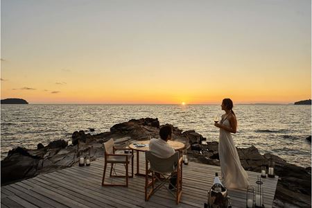 10-Day High-End Exploration of Cambodia