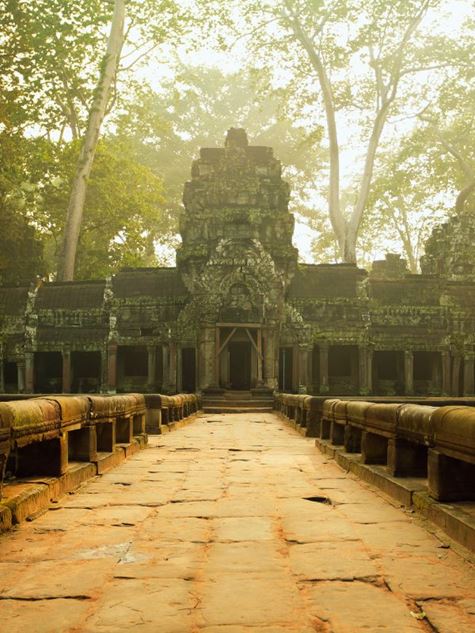 Herencia cultural eterna