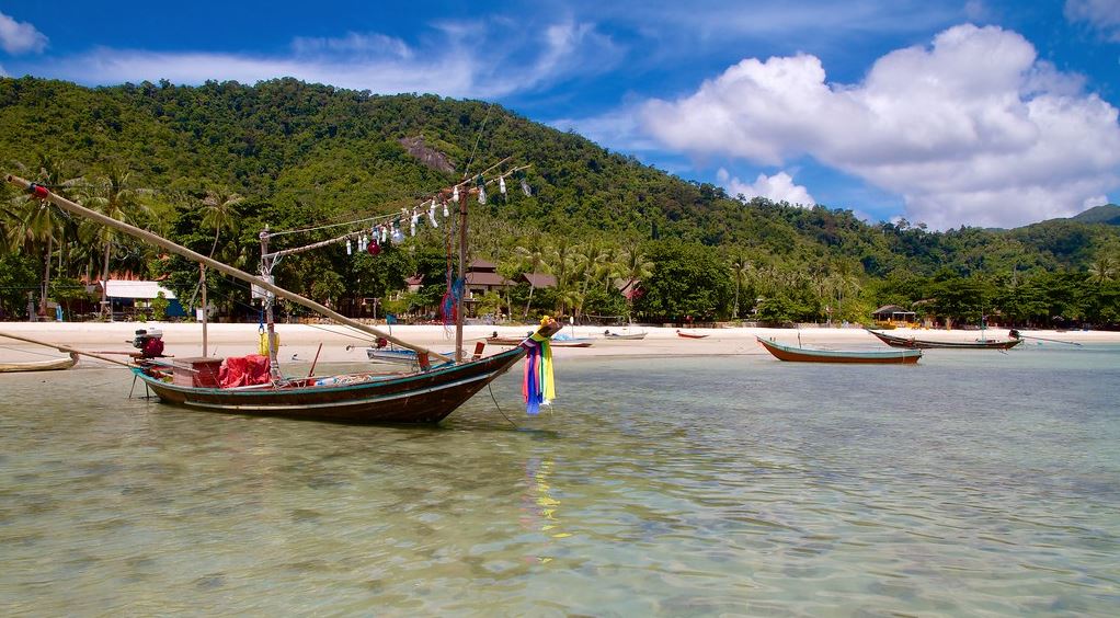 Viaje a Tailandia en 17 días con Playas de Phuket