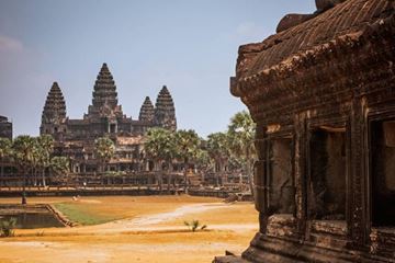 Viaje a Laos y Camboya en 21 días: Explora la belleza oculta