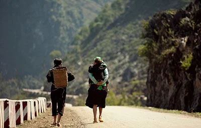 Trekking Through Northern Vietnam’s Most Beautiful Rice Terraces, 12 Days