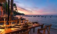 Thailand in 2 Weeks: From Ancient Temples to Tropical Paradise