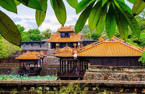 Luxury Vietnam Tours