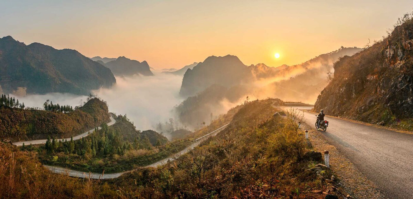 Vietnams Northern Charms in 2 Weeks Including Ha Giang Loop