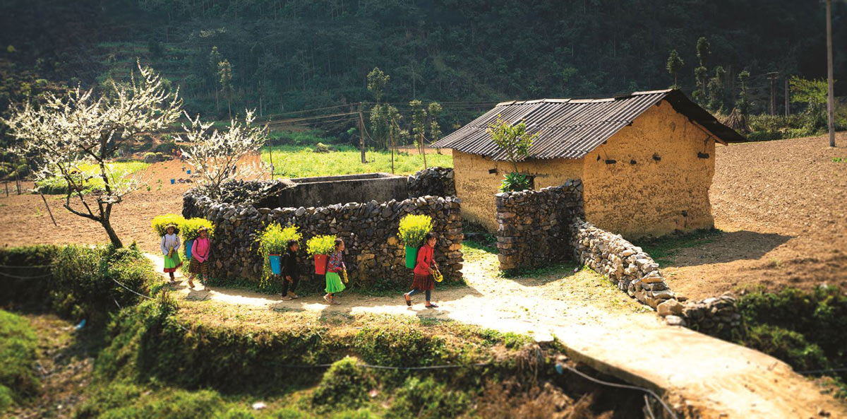 7 Days in Sapa - Ha Giang: Ethnic Villages and Majestic Landscape