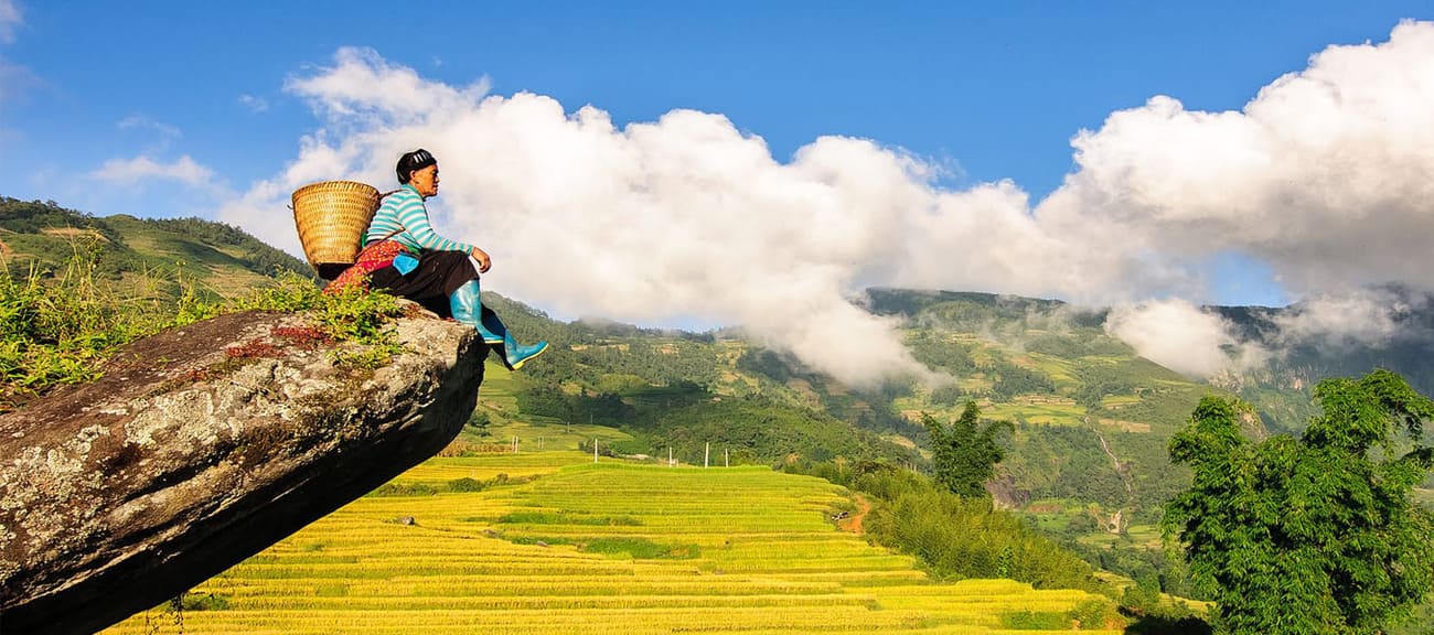 5 Days in Mountainous North Vietnam: Ha Giang and beyond