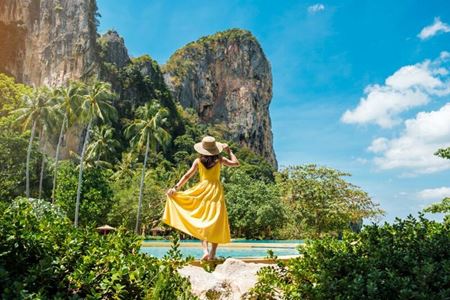 Thailand and Vietnam Tours