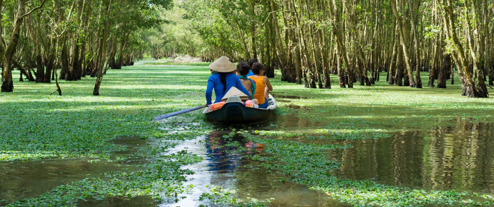 12 Days Unveiling the Gems of Vietnam with Family