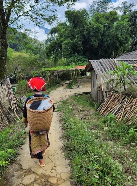 Homestay Experiences