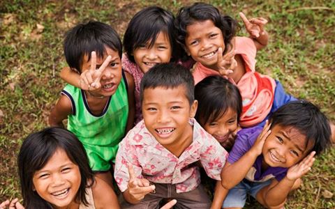 Descubre la esencia de Laos y Camboya en 15 días