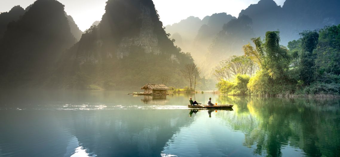 Vietnam en 16 días: Descubre Cao Bang y Sapa a fondo