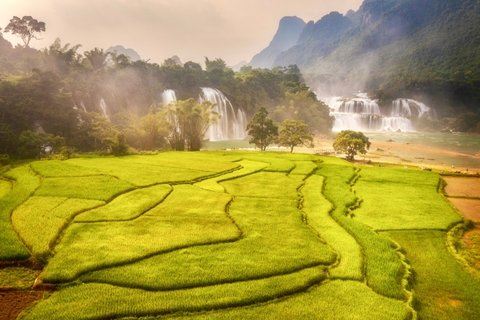Vietnams Northern Charms in 2 Weeks Including Ha Giang Loop