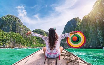 Essence of Vietnam & Thailand: 12 Days of Family Fun, Beaches & Culture