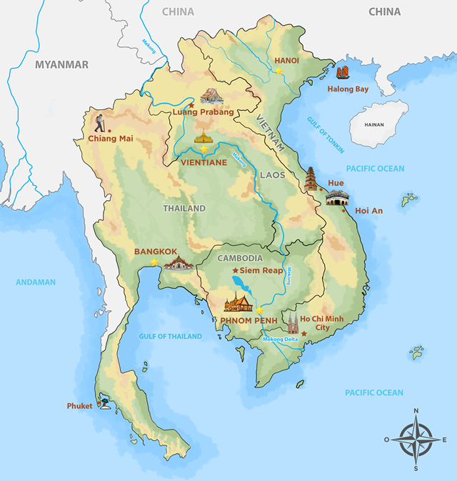 Full Experience (2 Weeks)