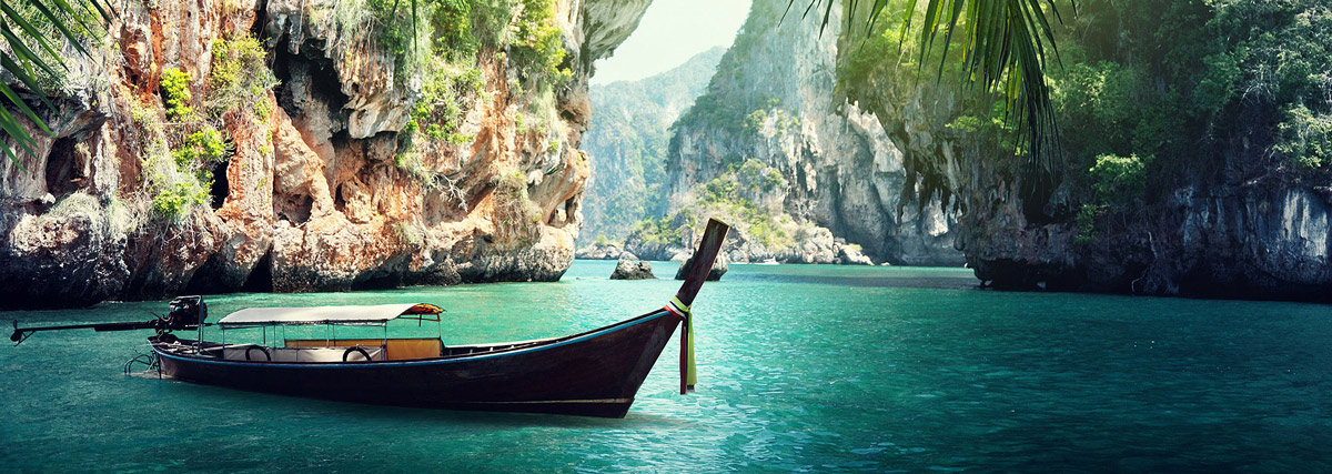 Greatest trip to Vietnam, Cambodia and Thailand in 25 days