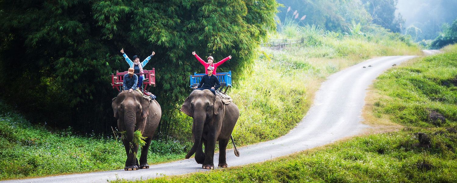 Viaje a Laos en familia en 12 días