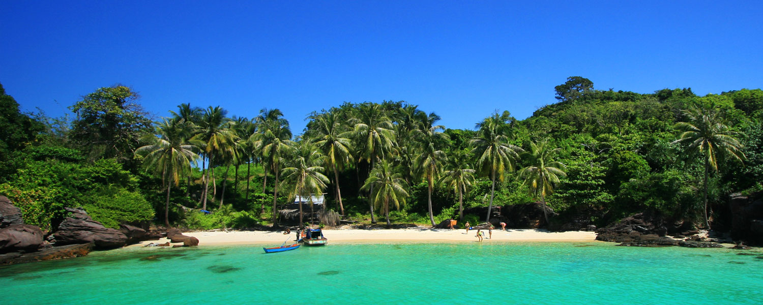 Viaje al Sur de Vietnam en 7 días con Isla de Phu Quoc