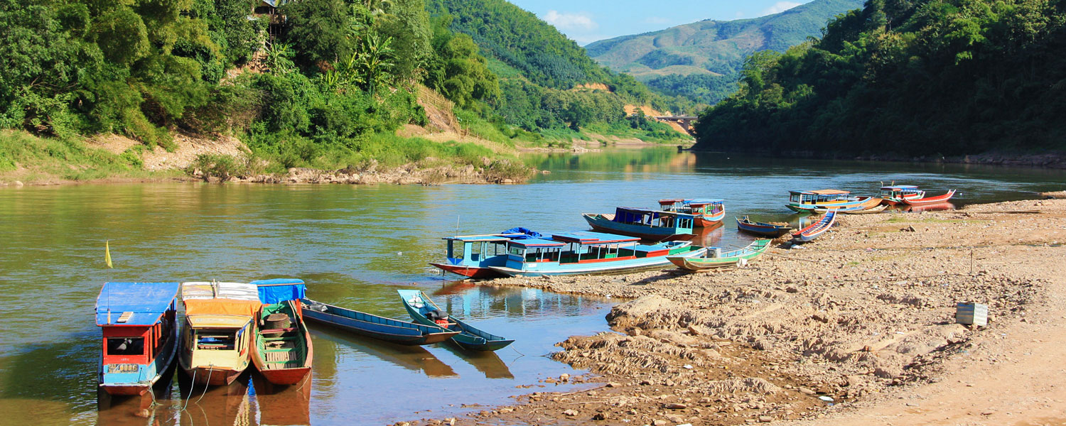 Vietnam y Laos 17 días: ruta histórica fuera de lo común