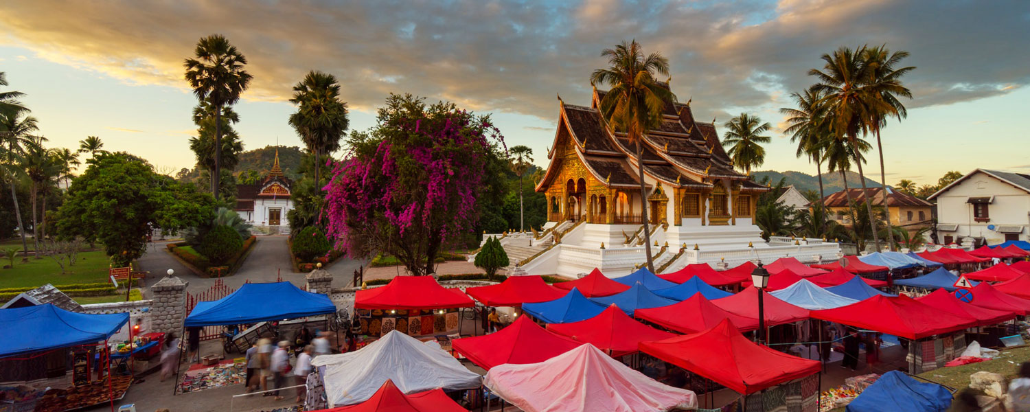 Vietnam, Camboya y Laos 15 días: Ruta del patrimonio