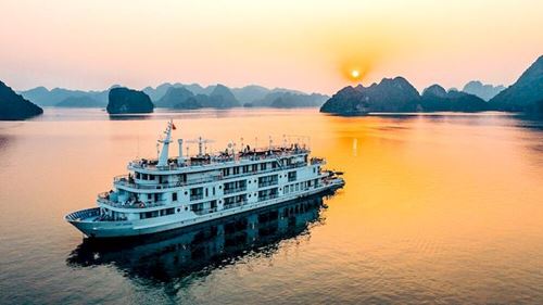 Viaje a Vietnam en 8 días: Enfocado en el norte