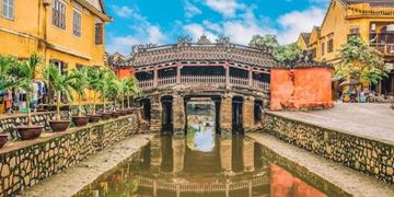 Viaje patrimonial por Vietnam en 14 días para mayores 