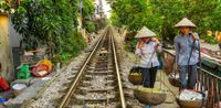 3 Weeks in Vietnam: A Tapestry of Unforgettable Highlights