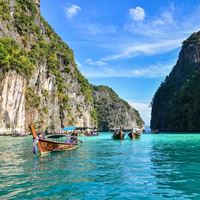 Thailand 3-Week itinerary